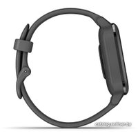 Умные часы Garmin Venu Sq (серый)