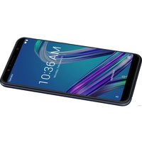 Телефон ASUS ZenFone Max Pro M1 3GB/32GB ZB602KL (черный)