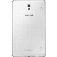 Планшет Samsung Galaxy Tab S 8.4 16GB LTE Dazzling White (SM-T705)