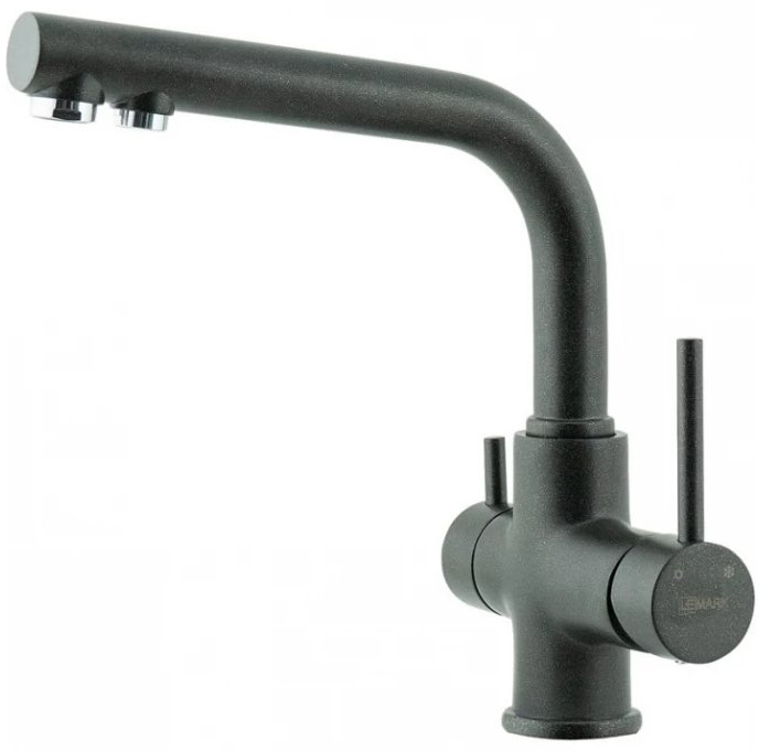 

Смеситель Lemark Comfort LM3061PAN