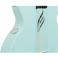 Электроакустическая гитара Enya AcousticPlus NOVA GO/SP1.BL (с аксессуарами)