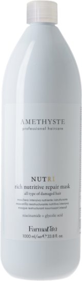 Маска Farmavita Amethyste Nutri Repair Mask 1 л