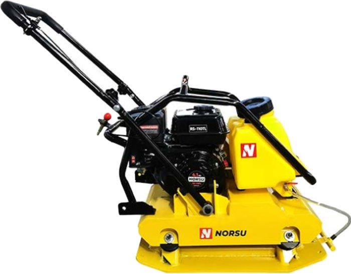 

Виброплита Norsu RF-110TL