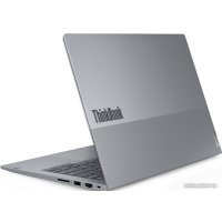 Ноутбук Lenovo ThinkBook 14 G6 IRL 21KG00T2AK Win 11 Pro