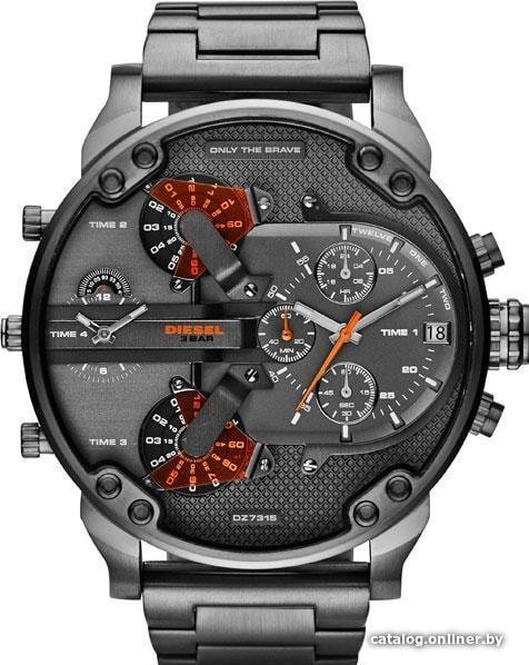Наручные часы Diesel DZ7315