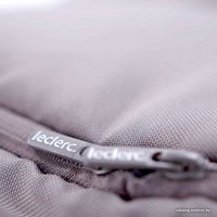 Вкладыш для прогулочного блока Leclerc baby Footmuff Polar (grey)