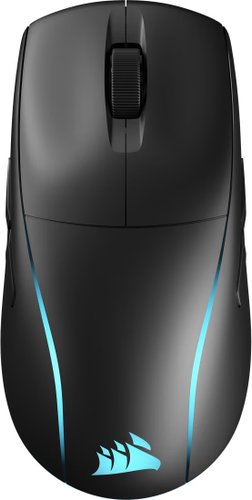 Игровая мышь Corsair M75 Wireless RGB