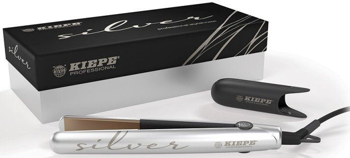 Выпрямитель Kiepe Professional Silver 8178S