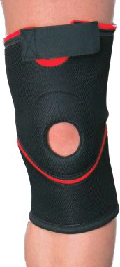 

Ортез коленный Prolife Orto ARK2101B (XXL)