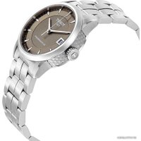 Наручные часы Tissot Luxury Powermatic 80 Lady T086.207.11.301.00