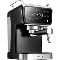 Рожковая кофеварка RED Colorsense CM1535