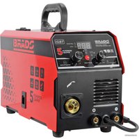 Сварочный инвертор Brado MIG/MMA-220L