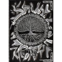 Блокнот Белоснежка Древо жизни 272-NP