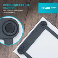 Напольные весы Scarlett SC-BS33E028