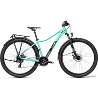 Велосипед Cube Access WS Allroad 27.5 S 2021