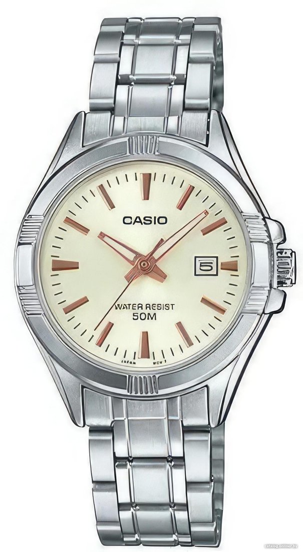 Наручные часы Casio LTP-1308D-9A