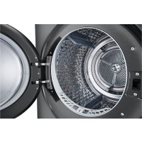 Стирально-сушильная машина LG W4W8LVPKZHM в Могилеве