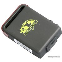 Автомобильный GPS-трекер Dyegoo TK102B