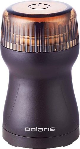 Polaris PCG 1120 (кофейный)