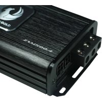 Автомобильный усилитель Phoenix Gold ZXM5004