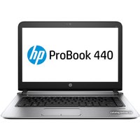 Ноутбук HP ProBook 440 G3 [W4N89EA]