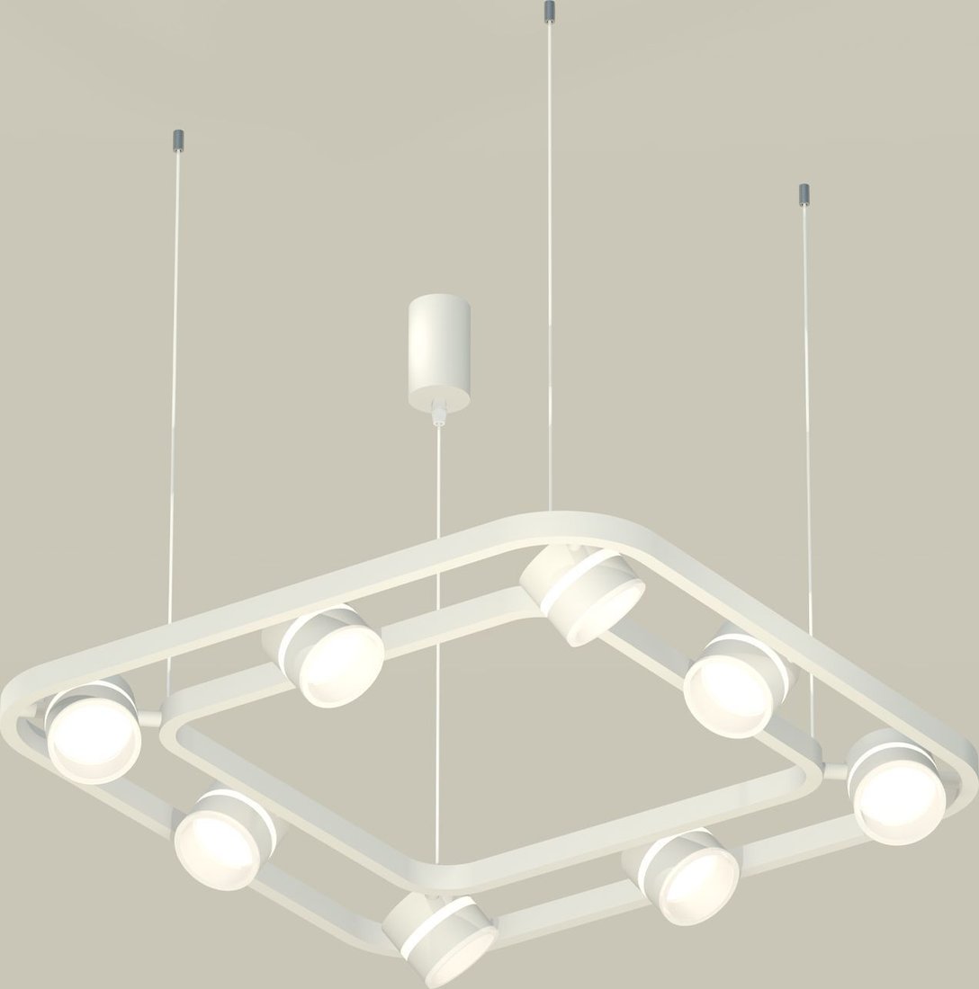 

Подвесная люстра Ambrella light XB XB9177152
