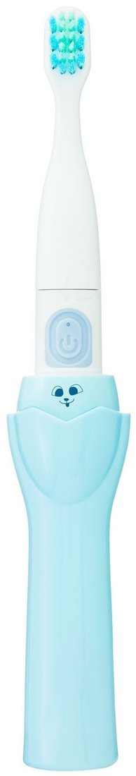 

Электрическая зубная щетка Vitammy Tooth Friends (голубой)
