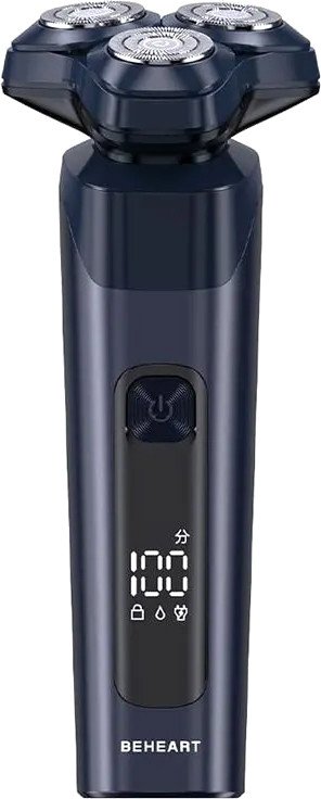 

Электробритва Beheart G500