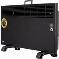 Конвектор iVigo EPK4590P20 WI-FI 921301200311402100 (черный)