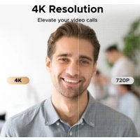 Веб-камера Ugreen CM831 65381