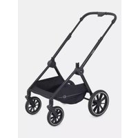 Универсальная коляска Rant Moss 2 в 1 RA321 (Classic Grey)