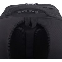 Школьный рюкзак Grizzly RG-666-3 (черный/золотой)