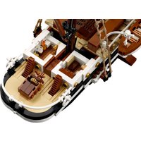 Конструктор LEGO Icons 10335 Выносливость