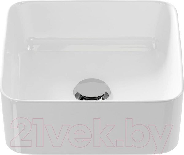 

Умывальник Cersanit Crea 35 Square 64753