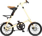 Strida SX (кремовый, 2019)