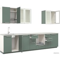 Готовая кухня Ikea Метод 894.351.22