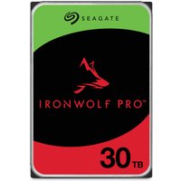 Жесткий диск Seagate IronWolf Pro 30TB ST30000NT011