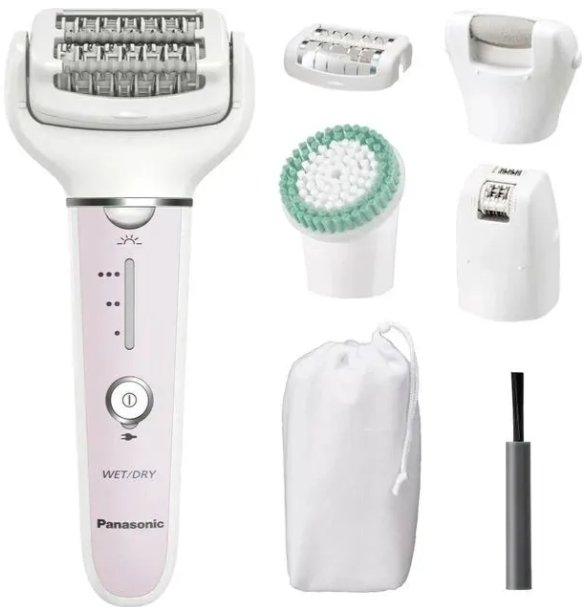 

Эпилятор Panasonic ES-EY80-P520