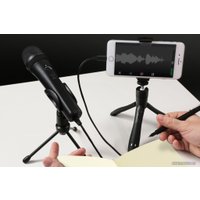 Проводной микрофон IK Multimedia iRig Mic HD 2