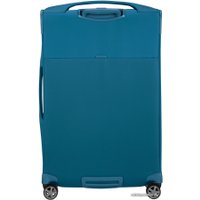 Чемодан-спиннер Samsonite D'Lite Petrol Blue 71 см
