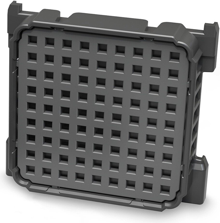 

Угольный фильтр Liebherr Freshair Aktivkohlefilter