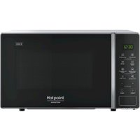 Микроволновая печь Hotpoint MWHA 201 SB