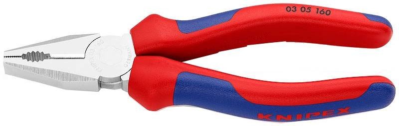 Плоскогубцы Knipex 305160