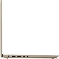 Ноутбук Lenovo IdeaPad 3 15ITL6 82H801F3RM