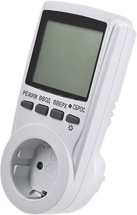 

Ваттметр Robiton PM-3