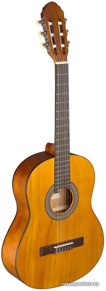 Акустическая гитара Stagg C430 M Natural