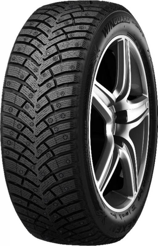 

Зимние шины Nexen Winguard WinSpike 3 275/50R20 113T (под шип)