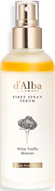 

d'Alba Мультифункциональная спрей сыворотка White Truffle First Spray Serum 180 мл