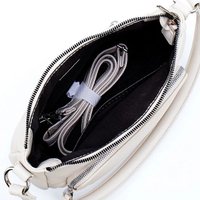 Женская сумка David Jones 823-6905-2-IVR (Ivory)