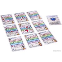 Настольная игра GaGa Games Pixel Tactics (Пиксель Тактикс) [GG023]